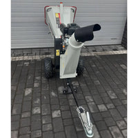 Lumag 7HK Rambo PRO Ø100 Fliskutter – bilde 9