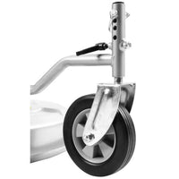 Gartech Multi Cut 610 - Beitepusser / Slåmaskin – bilde 4