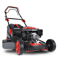 Güde Tyskland 4HK / 46cm Gressklipper 4i1 Kombi PRO – bilde 2