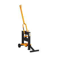 Lumag Proff Steinkutter / Steinsaks LST3314 – bilde 2