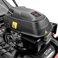 Güde Gressklipper Premium+ M/EL START og Li-Ion Batteri - Kvalitetsprodukt – bilde 6