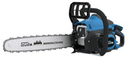 Güde 38cc / 2HK Motorsag 16" Sverd - Kun 4kg netto vekt