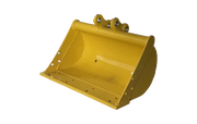 GG Fast pusseskuff 500mm - Robust