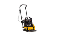 Lumag Tyskland 73kg Platevibrator Ink. hjul/matte 5års garanti – bilde 6