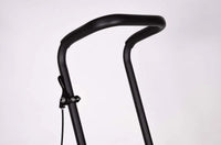 Lumag Tyskland 126kg Platevibrator m/Hjul og Matte – bilde 5
