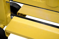 Güde Tyskland Proff Steinkutter / Steinsaks 420mm – bilde 3