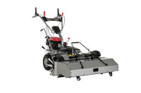 Lumag Tyskland Proff Feiemaskin 3-i-1 SETT 100CM EL-start – bilde 8