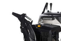 Lumag Tyskland SFK80H Hydrostatisk Beltesnøfreser 15HK – 76 cm – bilde 5