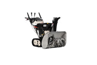 Lumag Tyskland SFK80H Hydrostatisk Beltesnøfreser 15HK – 76 cm – bilde 2