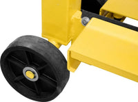 Güde Tyskland Proff Steinkutter / Steinsaks 420mm – bilde 5