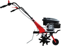 Güde Jordfres 4,55HK - 36cm arbeidsbredde – bilde 4