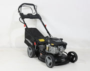 Gardentec 150cc 4-i-1 Gressklipper EL-Start