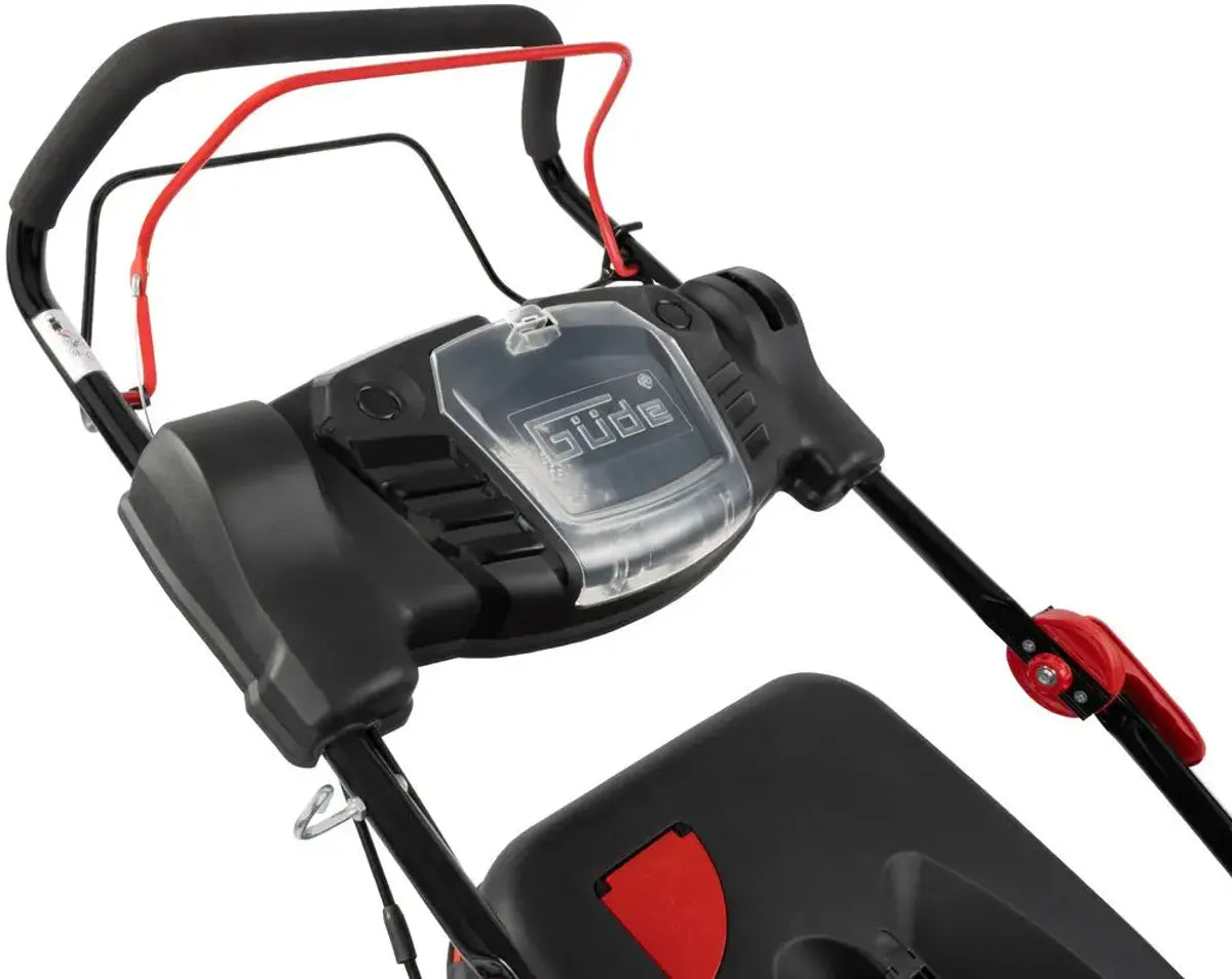 Güde XL 6HK Gressklipper 4-i-1 - 55cm Klippebredde