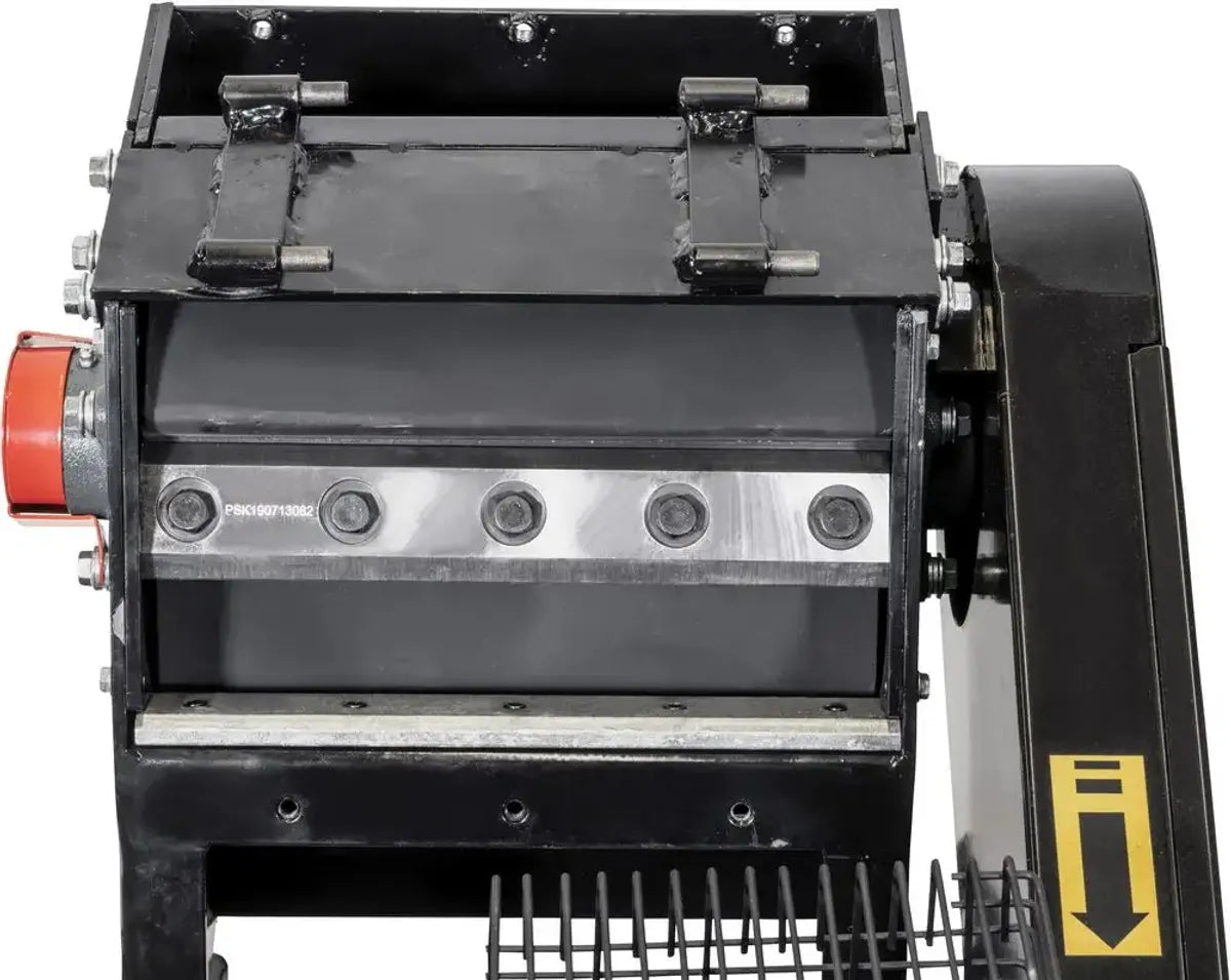 Güde XL 15HK Ø120mm - Fliskutter / Kompostkvern