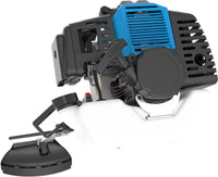 Güde OREGON Kombimaskin PRO+ 4i1 M/Komfortsele - 43cc / 1,6HK – bilde 3