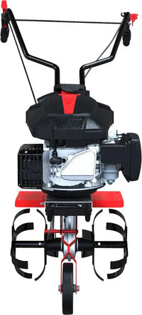 Güde Jordfres 4,55HK - 36cm arbeidsbredde – bilde 2