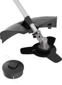 Güde OREGON Kombimaskin PRO+ 4i1 M/Komfortsele - 43cc / 1,6HK – bilde 4