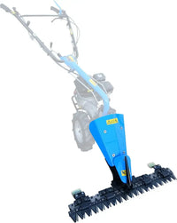 Slåmaskin / Klippebjelke 97cm Güde Tohjulstraktor – bilde 2