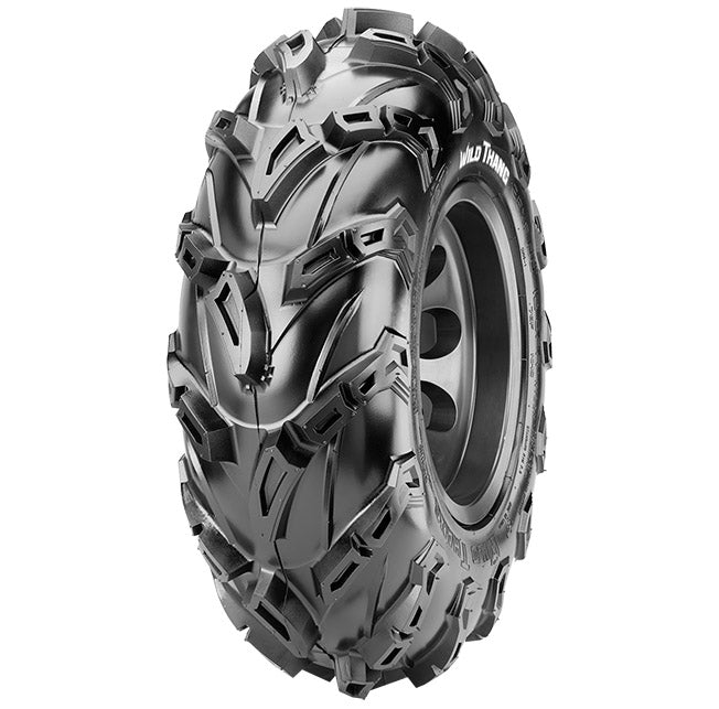 CST Tire Wild Thang CU05 GREE4 28 x 9.00 - 14 6-Ply M+S E-appr. 69J