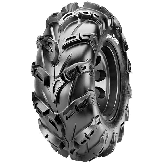 CST Tire Wild Thang CU06 26 x 10.00 - 14 6-Ply M+S E-appr. 54M