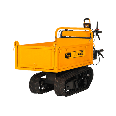 Lumag Tyskland MD450E - Elektrisk minidumper 450kg