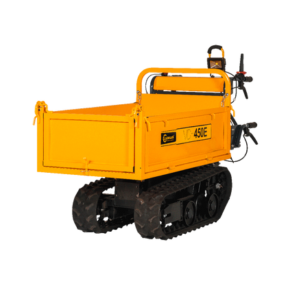 Lumag Tyskland MD450E - Elektrisk minidumper 450kg