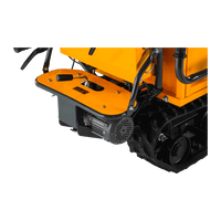 Lumag Tyskland MD450E - Elektrisk minidumper 450kg – bilde 4