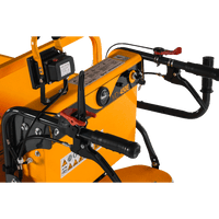 Lumag Tyskland MD450E - Elektrisk minidumper 450kg – bilde 5