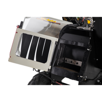 LUMAG FLISKUTTER 15HK PRO - Ø150MM MED 12V EL-START – bilde 3