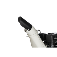 LUMAG FLISKUTTER 15HK PRO - Ø150MM MED 12V EL-START – bilde 6