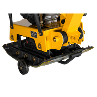 Lumag 193kg Hydr. revers 30.5KN Vibroplate PROFF – bilde 6